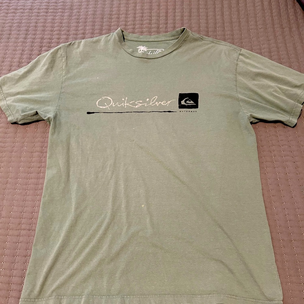 Vintage Quicksilver T-Shirt